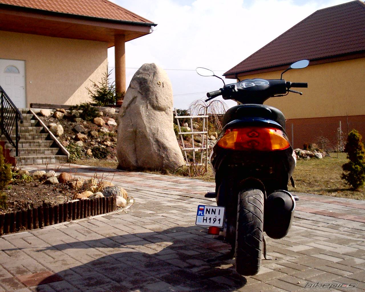 Bike Photo 554309
