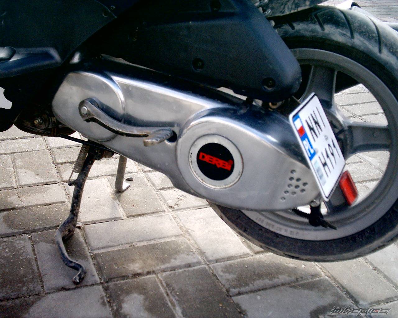 Bike Photo 554335