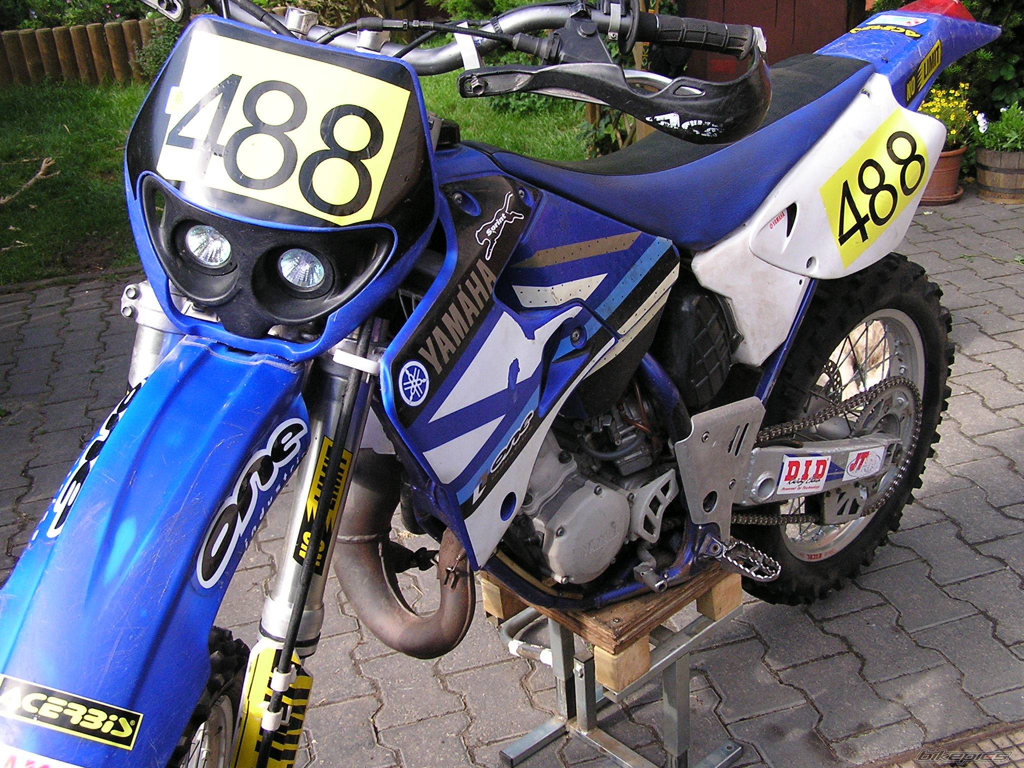 Bike Photo 55438