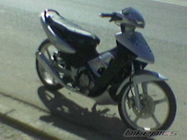 Bike Photo 554383