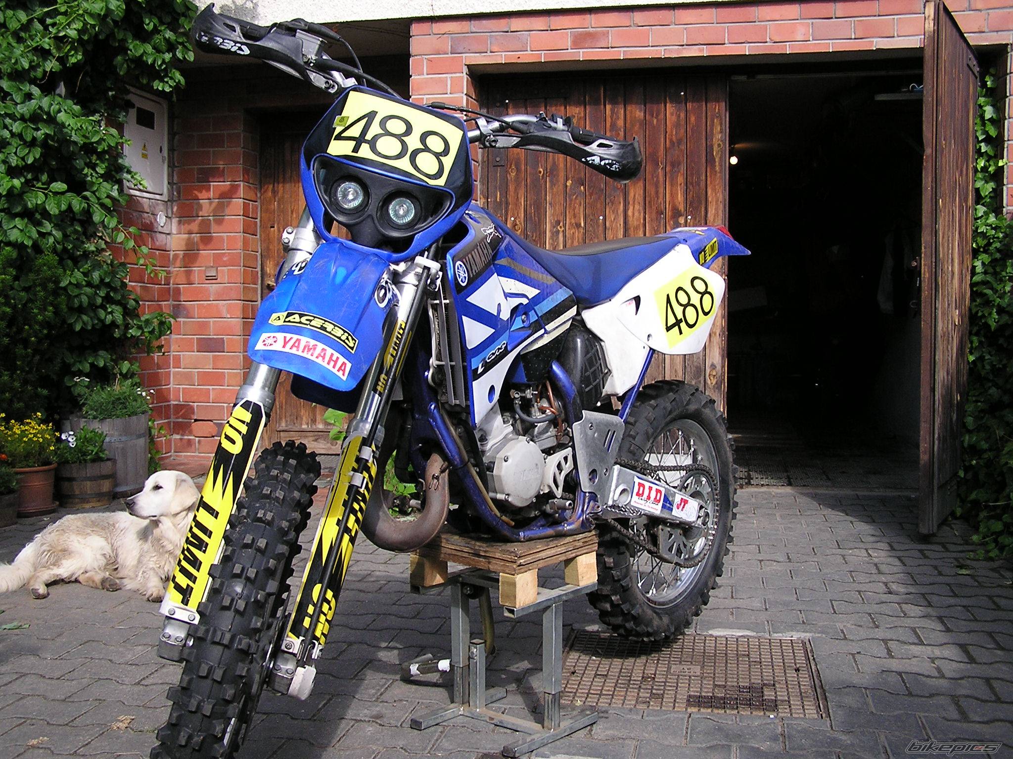 Bike Photo 55439