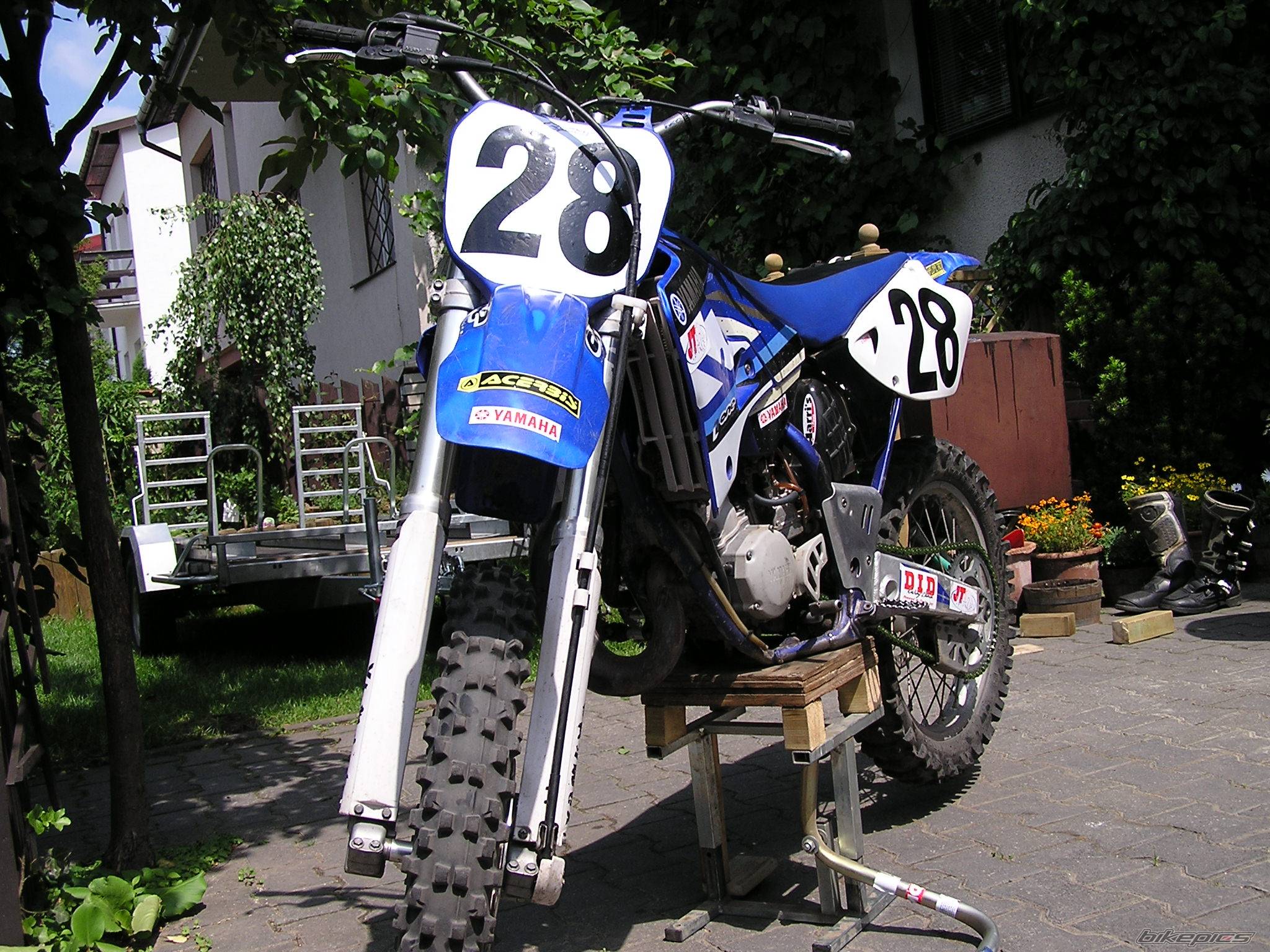 Bike Photo 55440