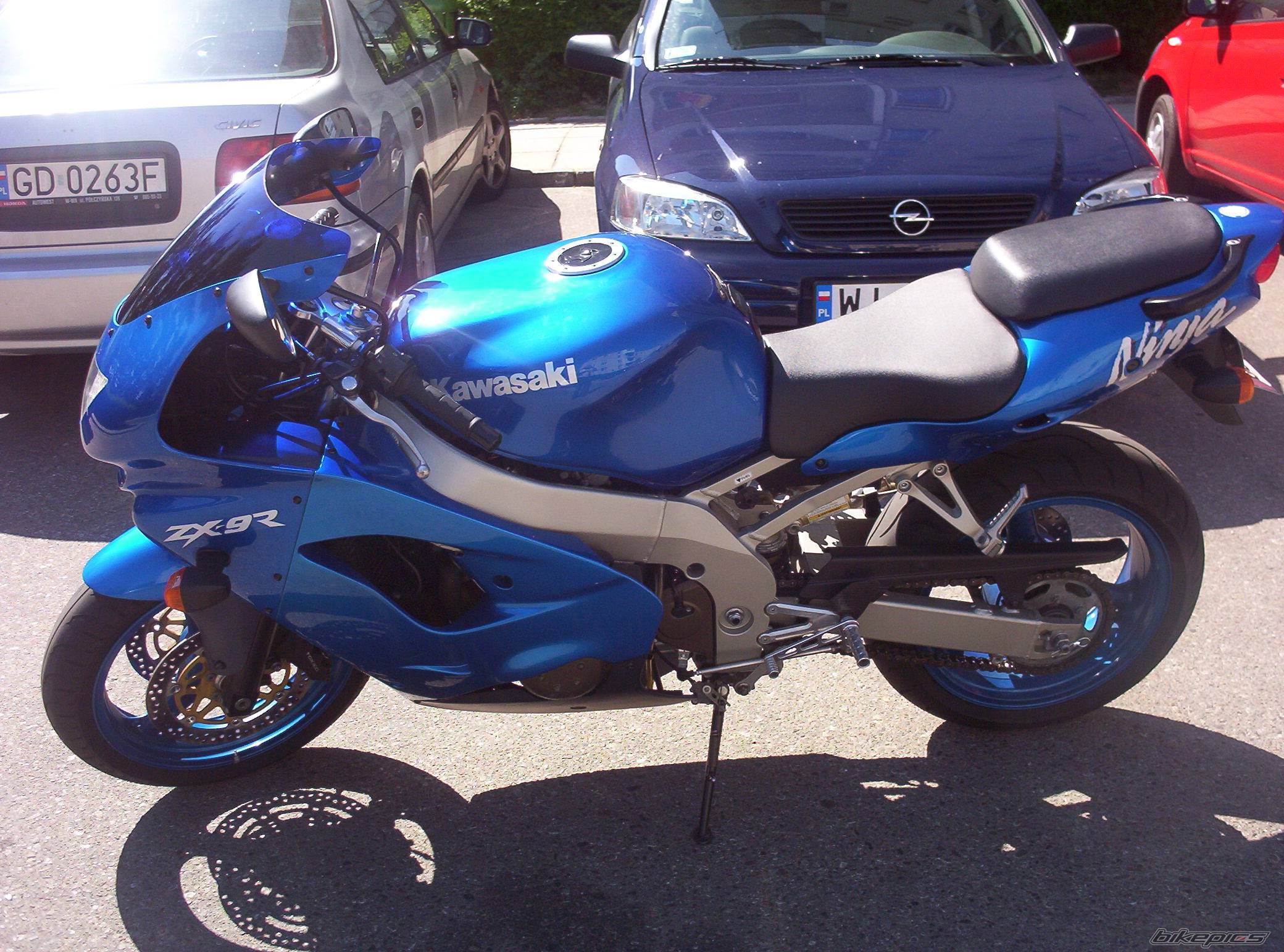 Bike Photo 554406
