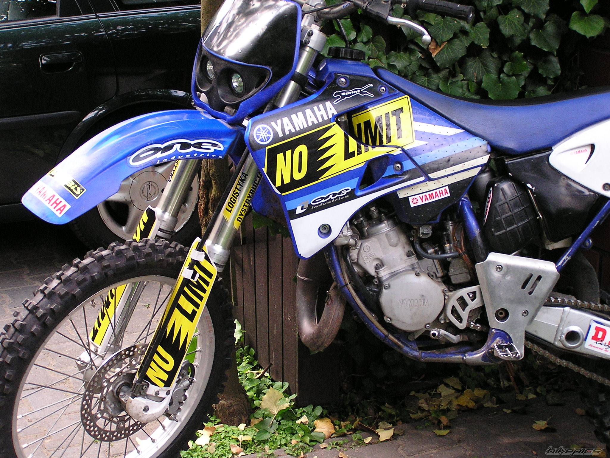 Bike Photo 55441