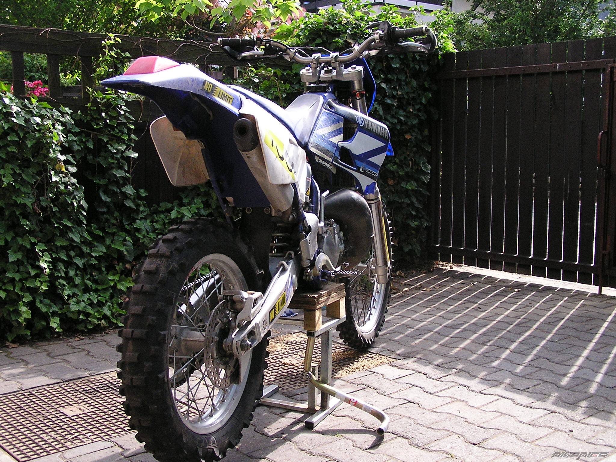 Bike Photo 55442