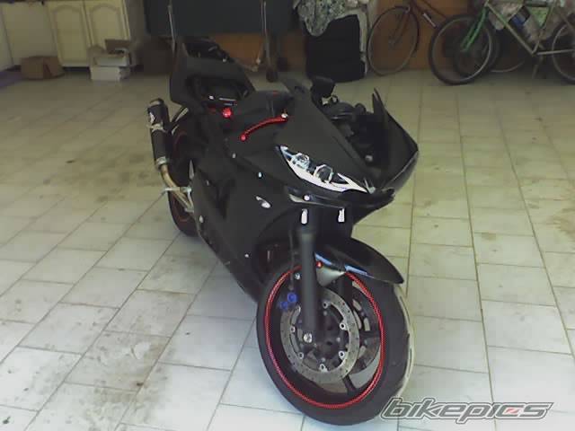 Bike Photo 554424