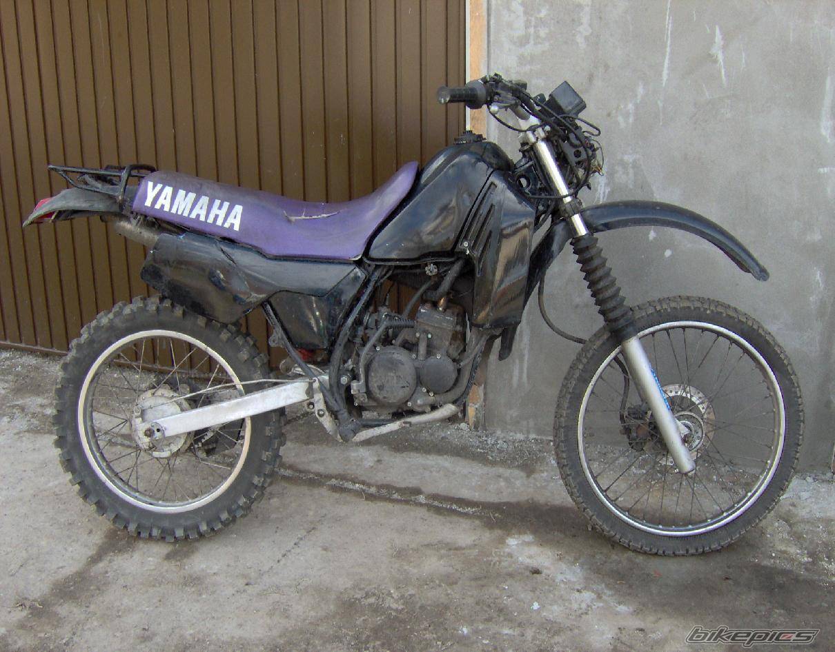 Bike Photo 554438