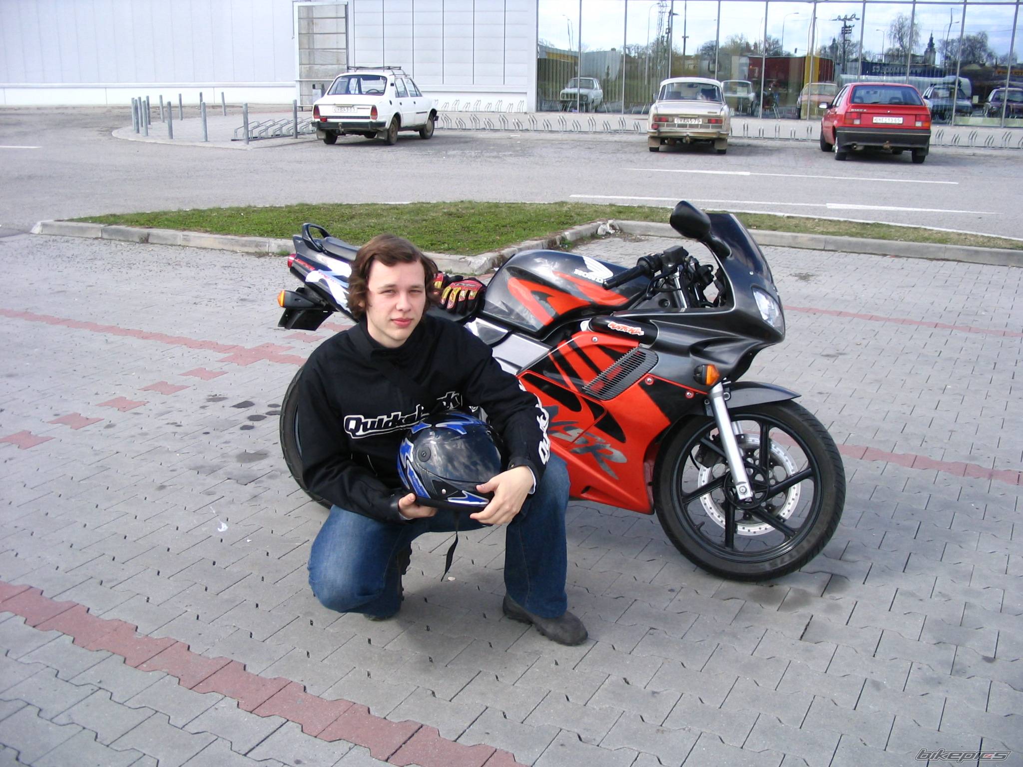 Bike Photo 554444