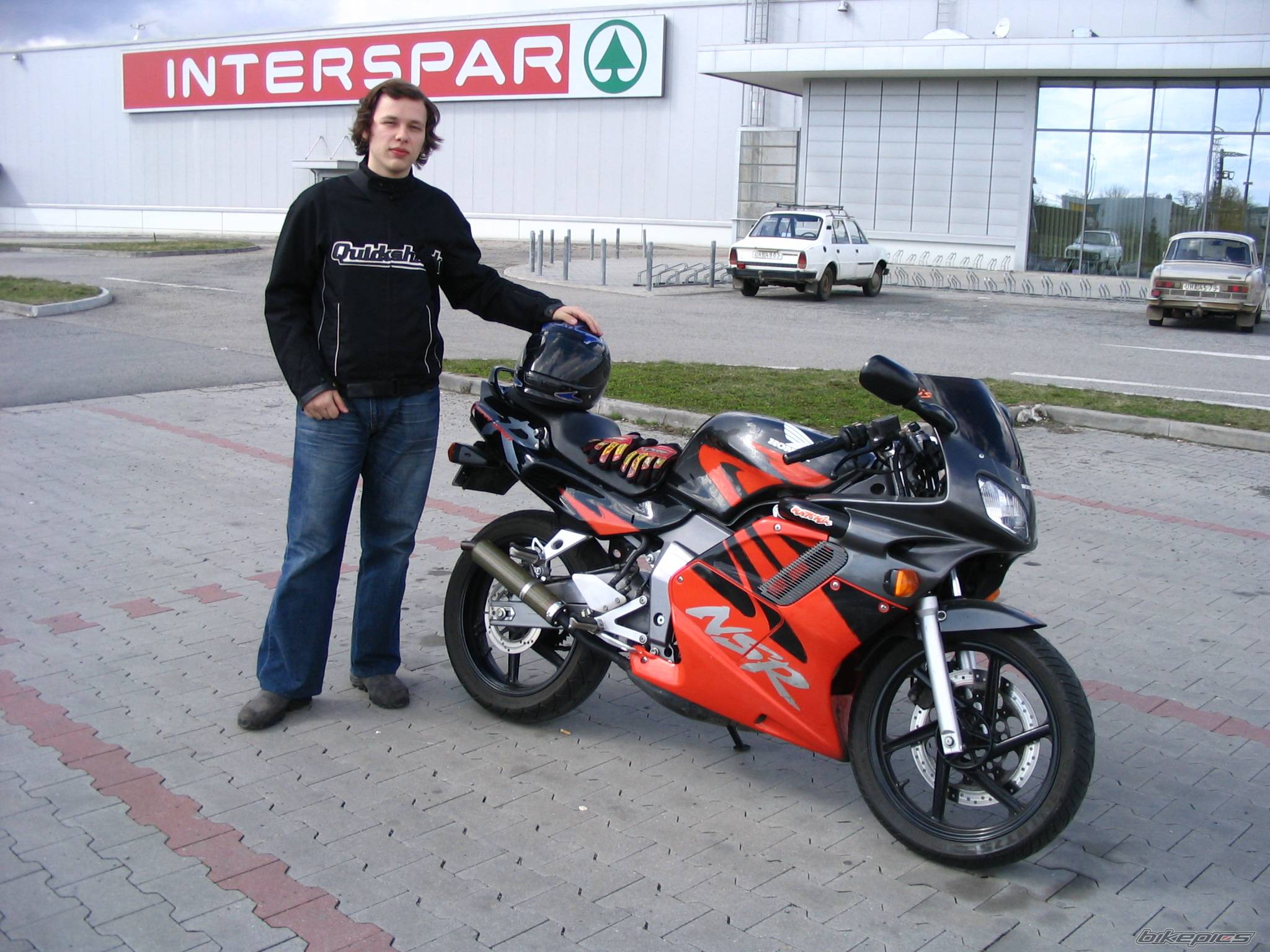 Bike Photo 554445