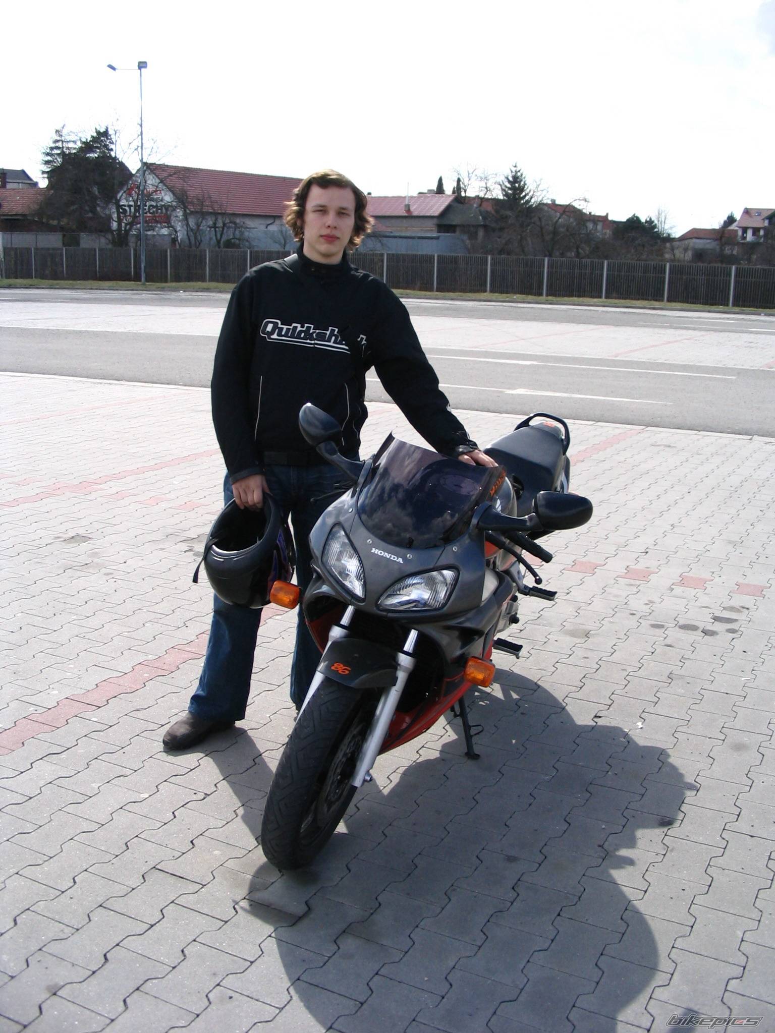 Bike Photo 554446