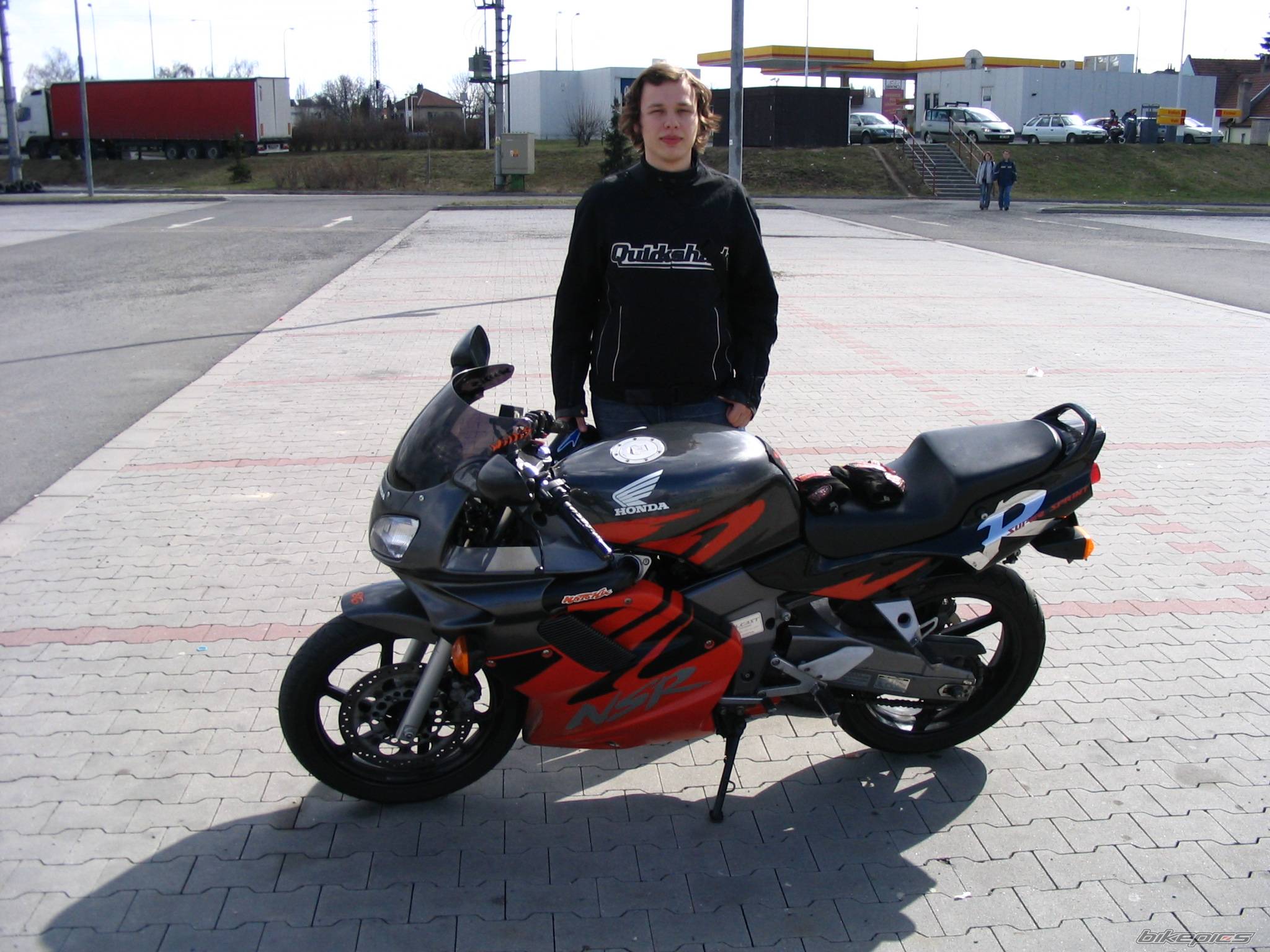 Bike Photo 554447