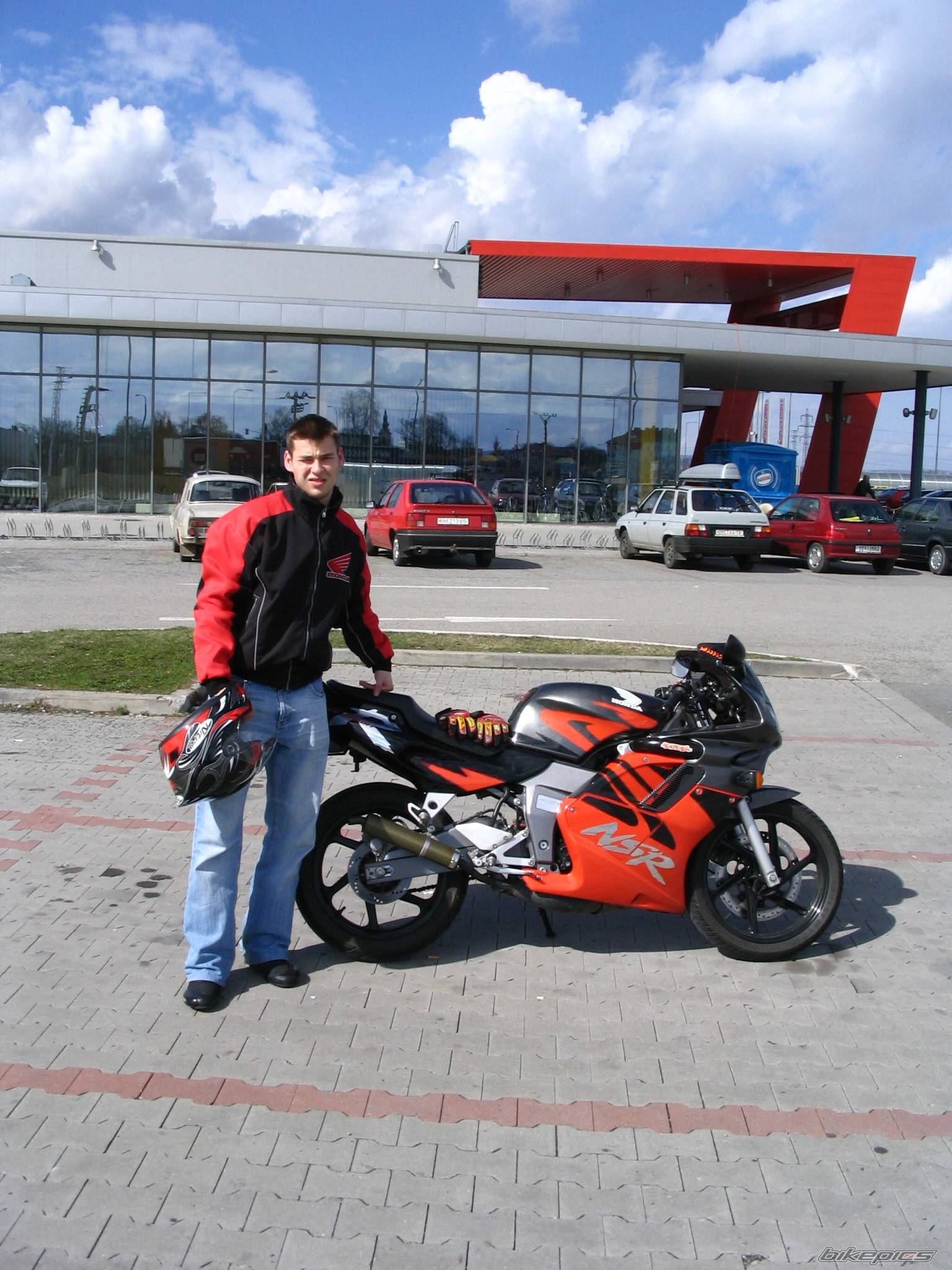 Bike Photo 554448