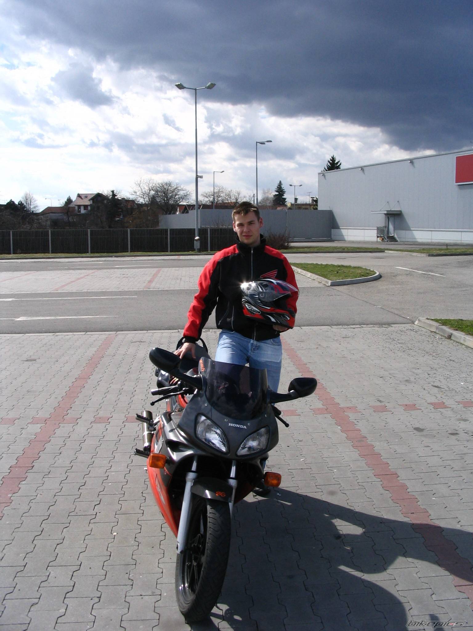 Bike Photo 554450