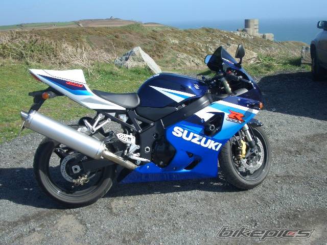 Bike Photo 554475