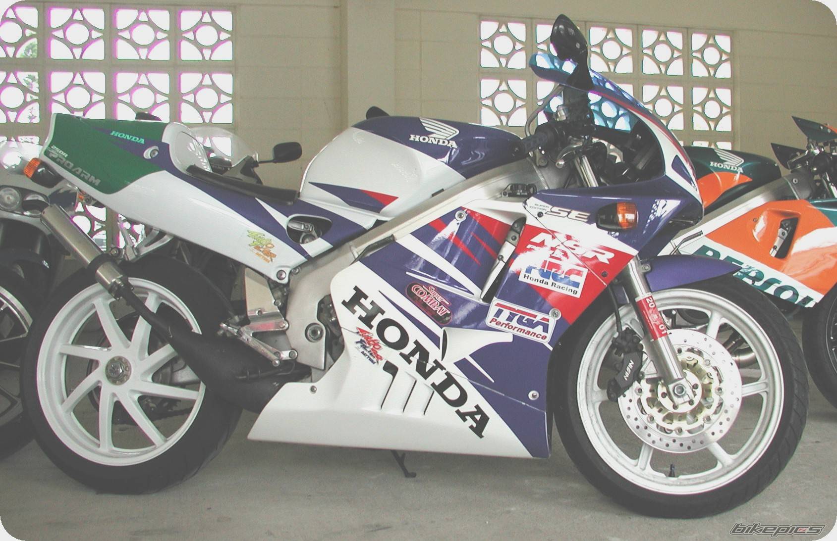 Bike Photo 554490