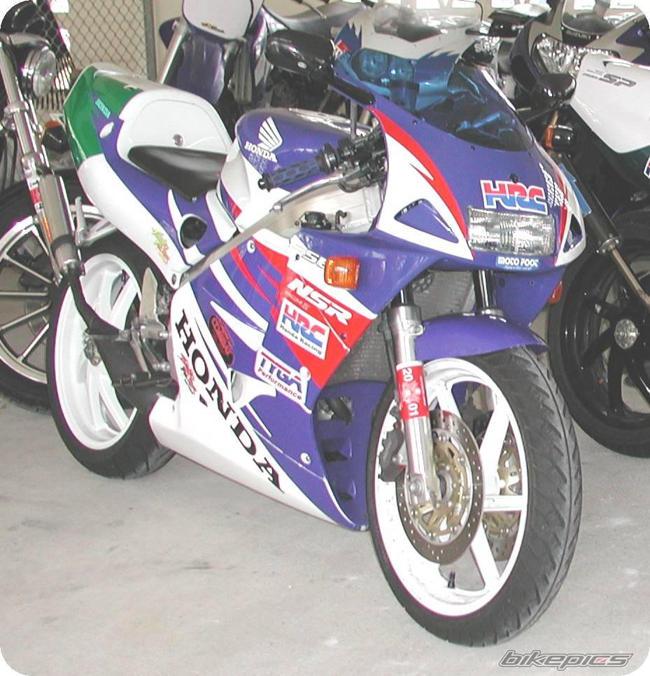 Bike Photo 554492