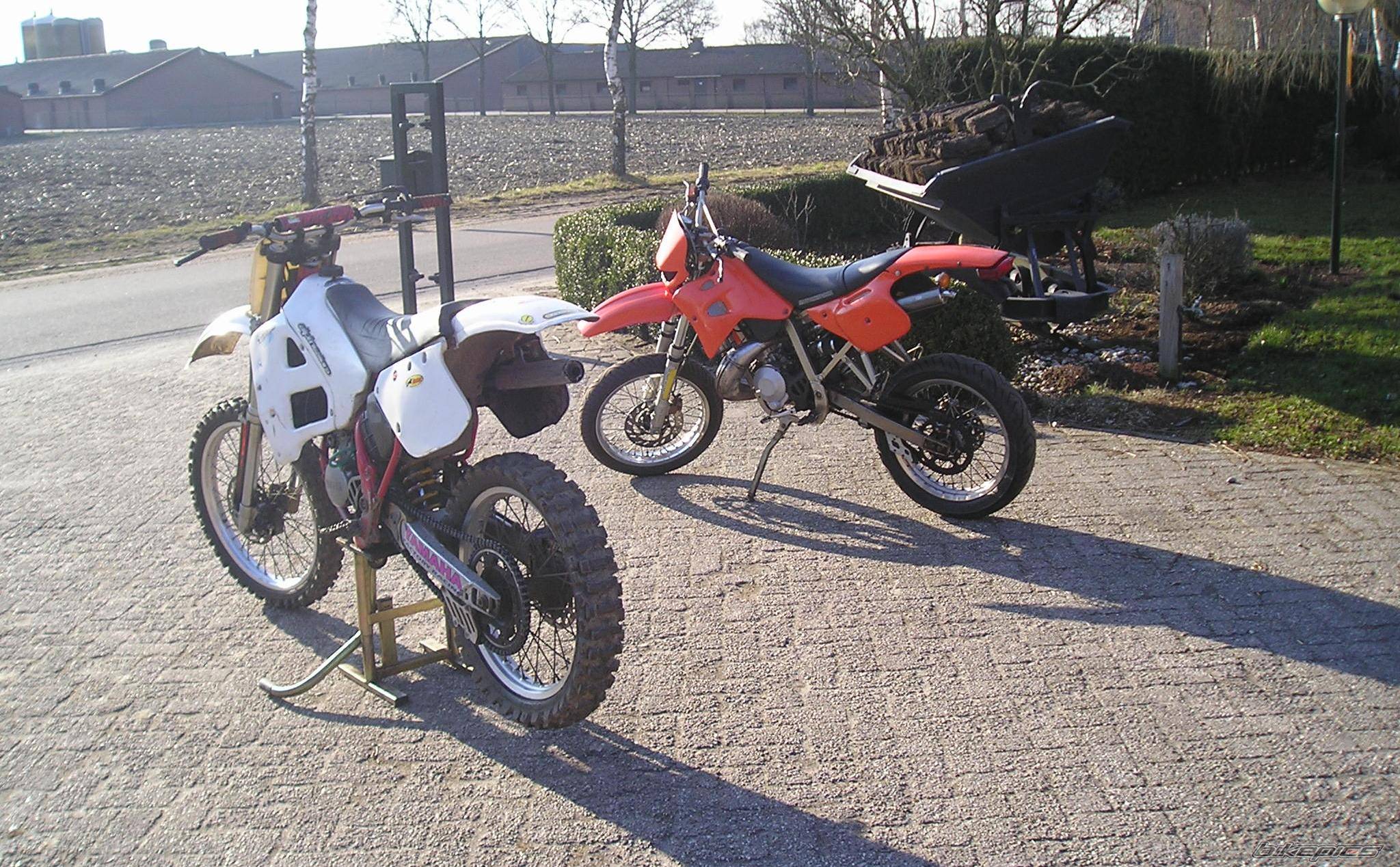 Bike Photo 554520