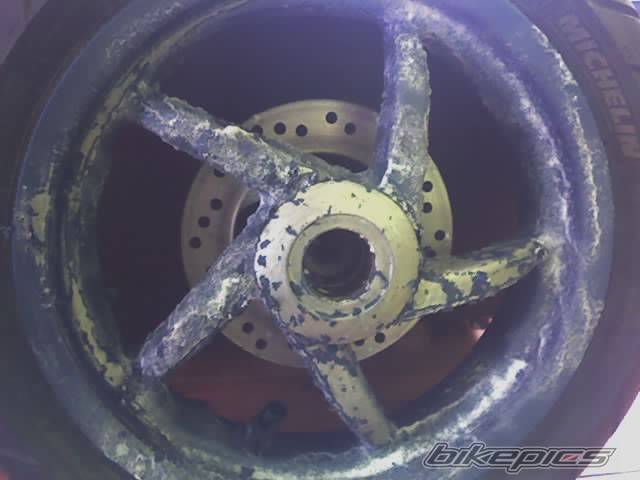 Bike Photo 554522