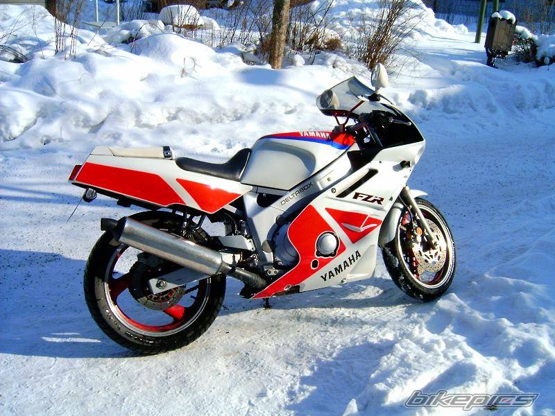Bike Photo 554531