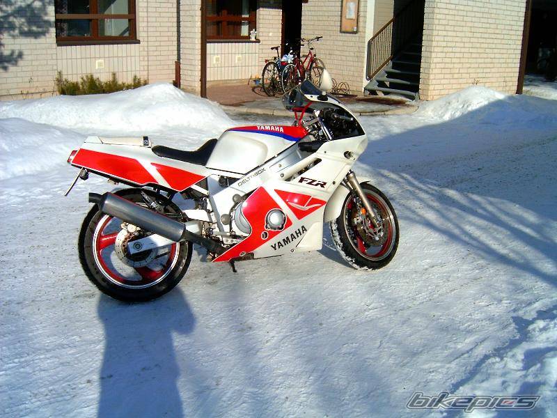 Bike Photo 554533