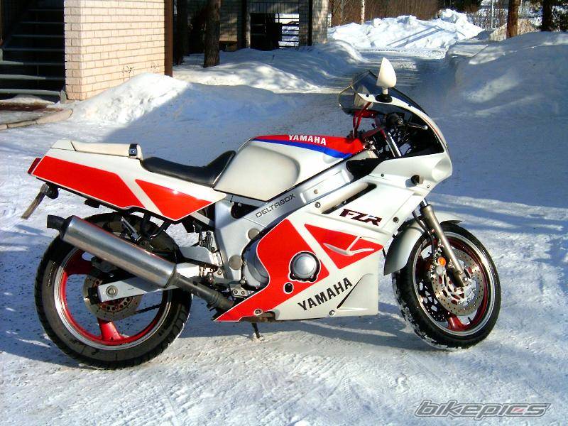 Bike Photo 554535