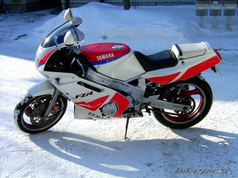 Bike Photo 554536