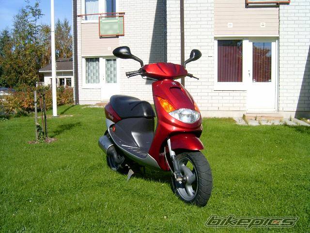 Bike Photo 554543