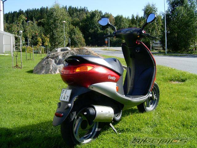 Bike Photo 554544