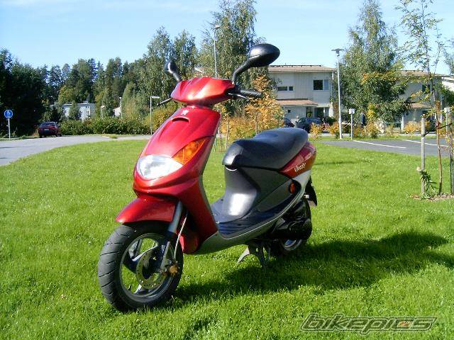 Bike Photo 554545