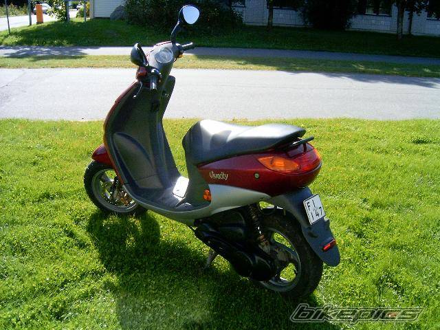 Bike Photo 554547