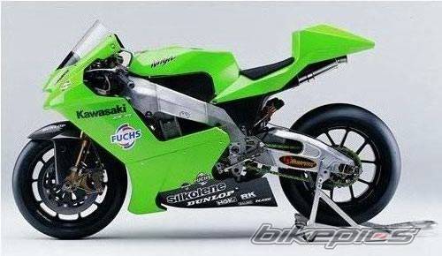 Bike Photo 55456