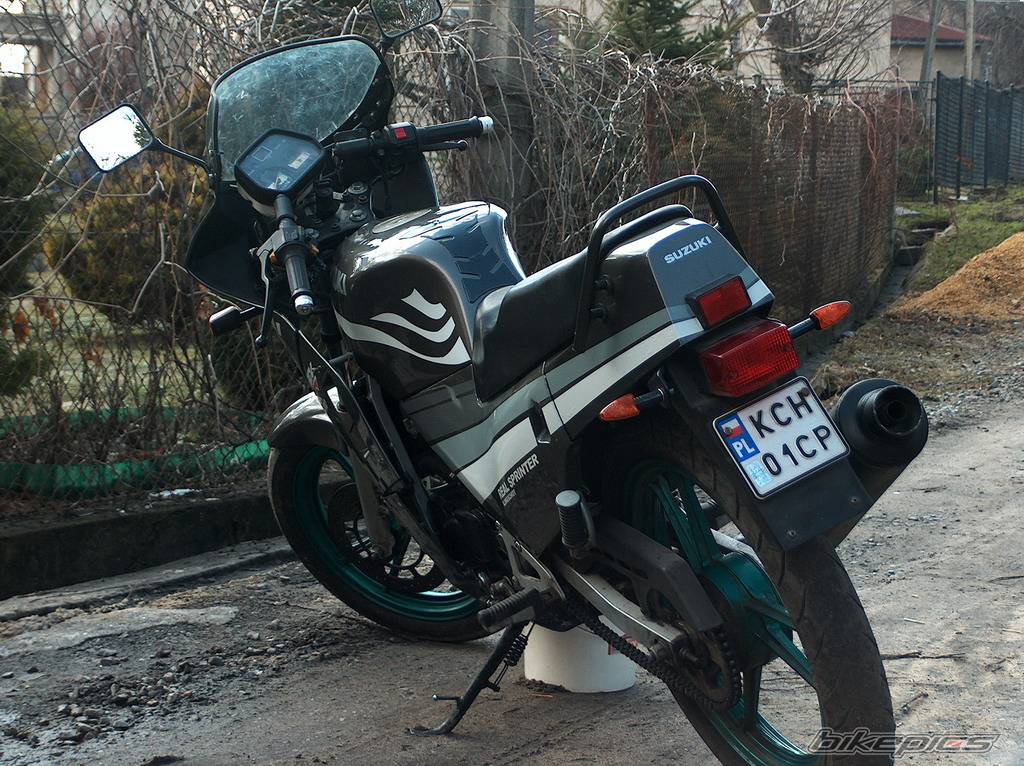 Bike Photo 554572