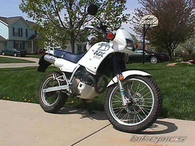 Bike Photo 55458
