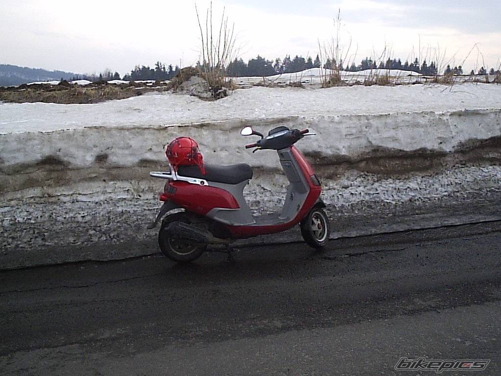 Bike Photo 554583