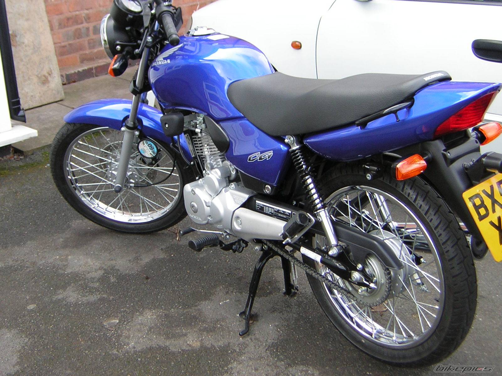 Bike Photo 554594
