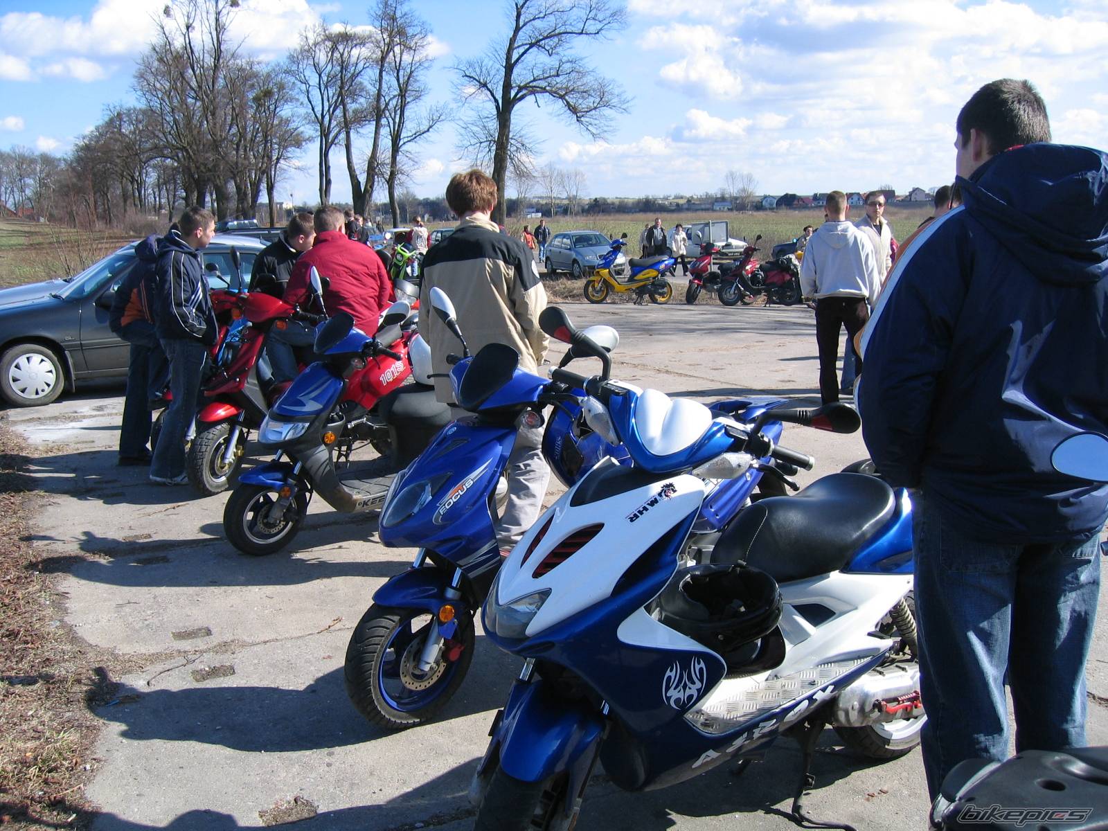 Bike Photo 554599