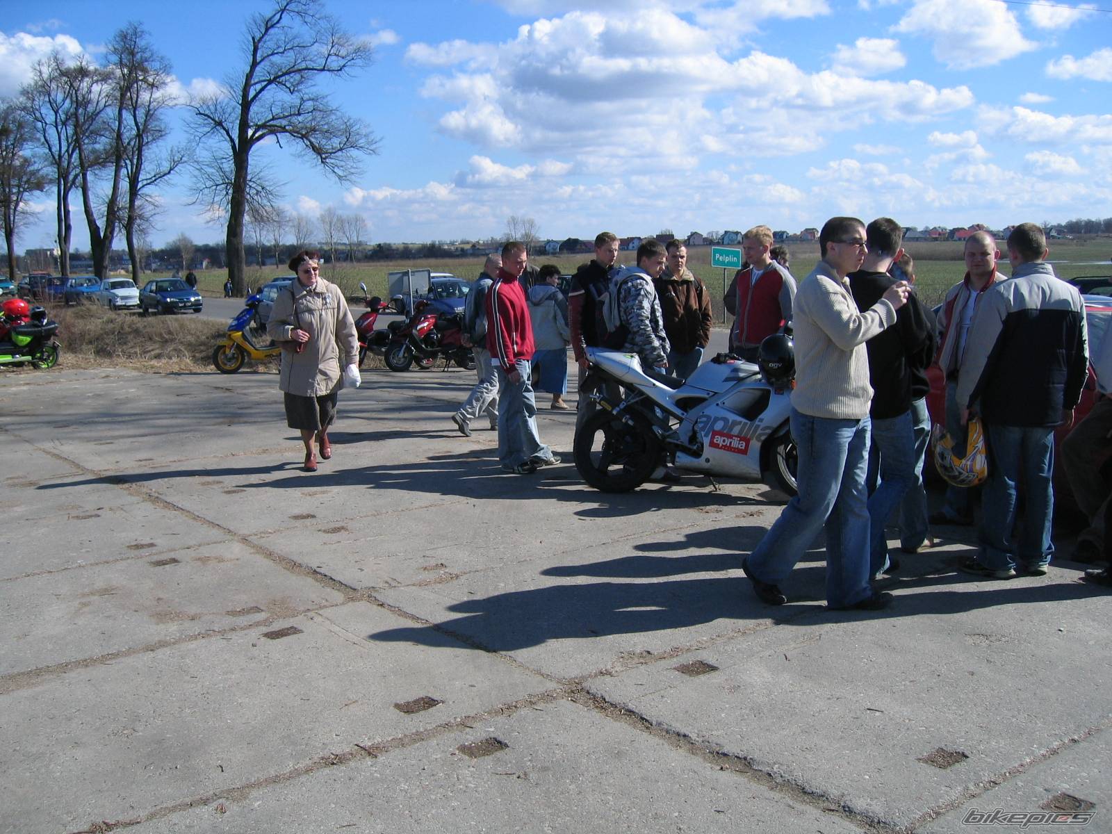Bike Photo 554600