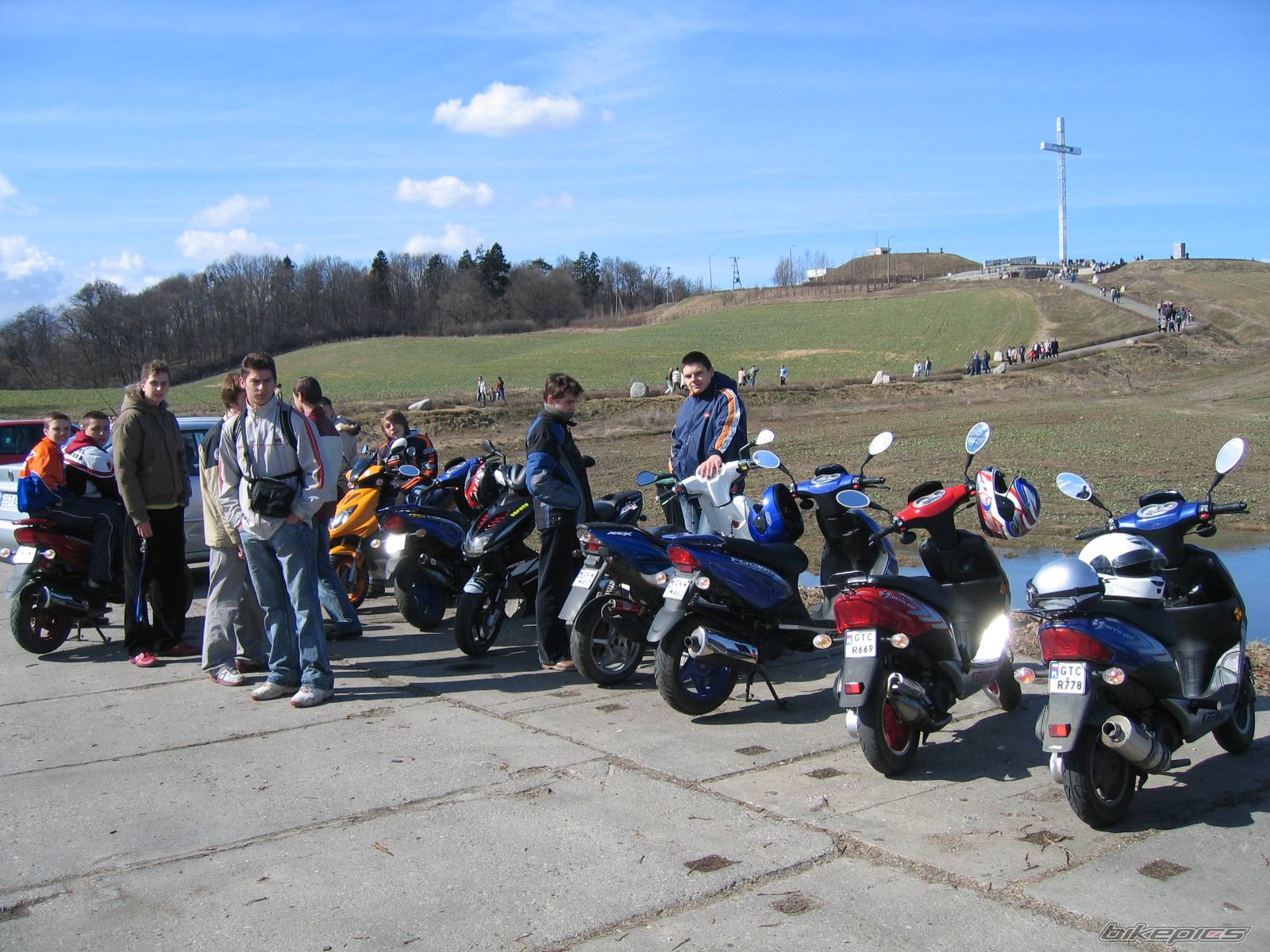 Bike Photo 554601