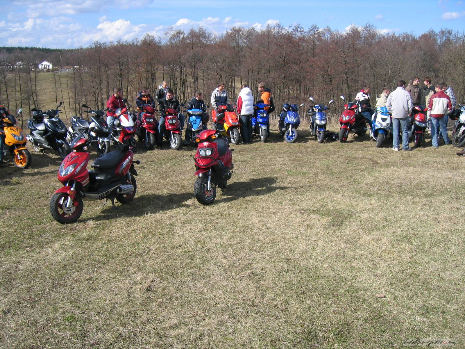 Bike Photo 554604