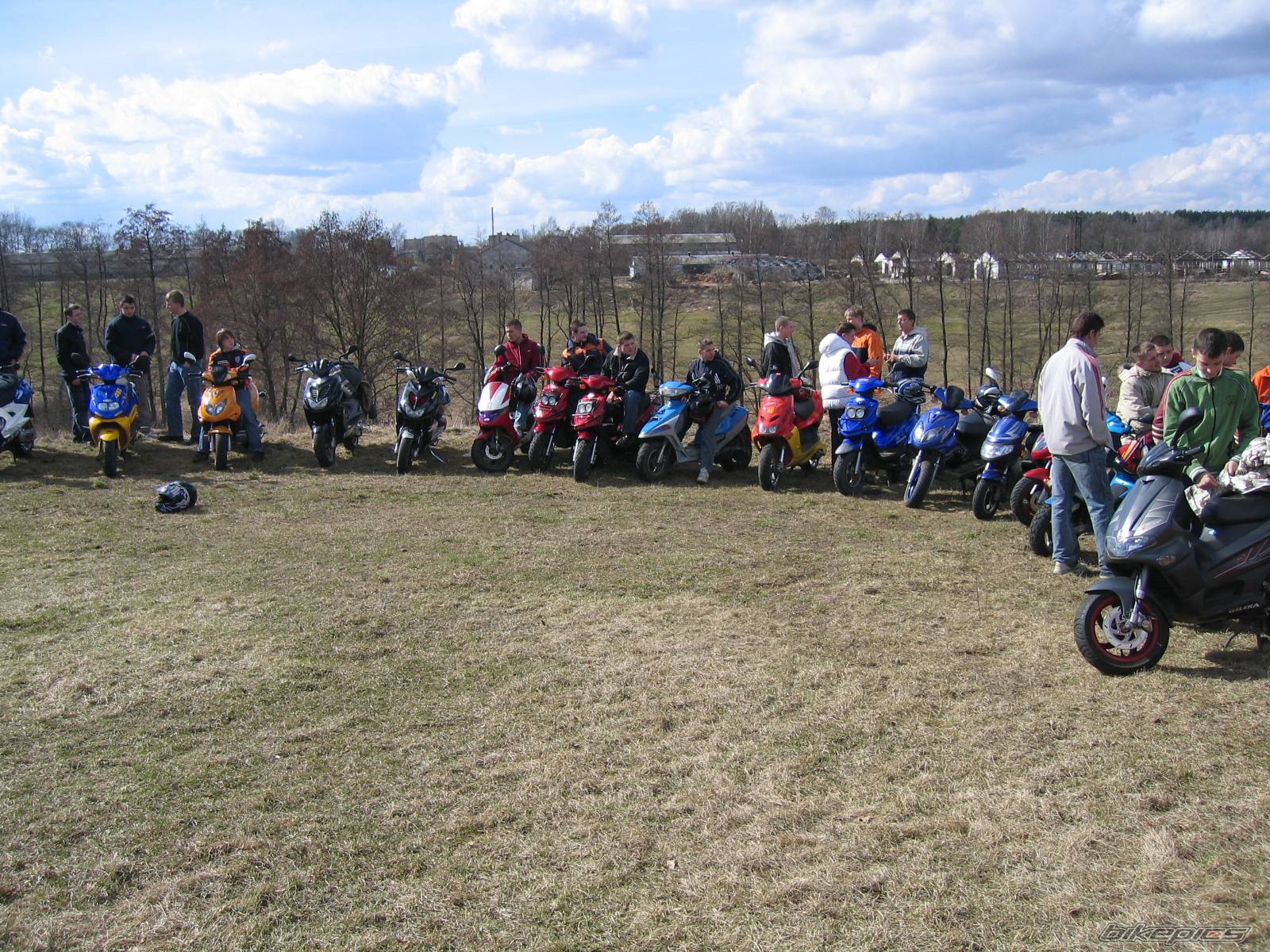 Bike Photo 554605