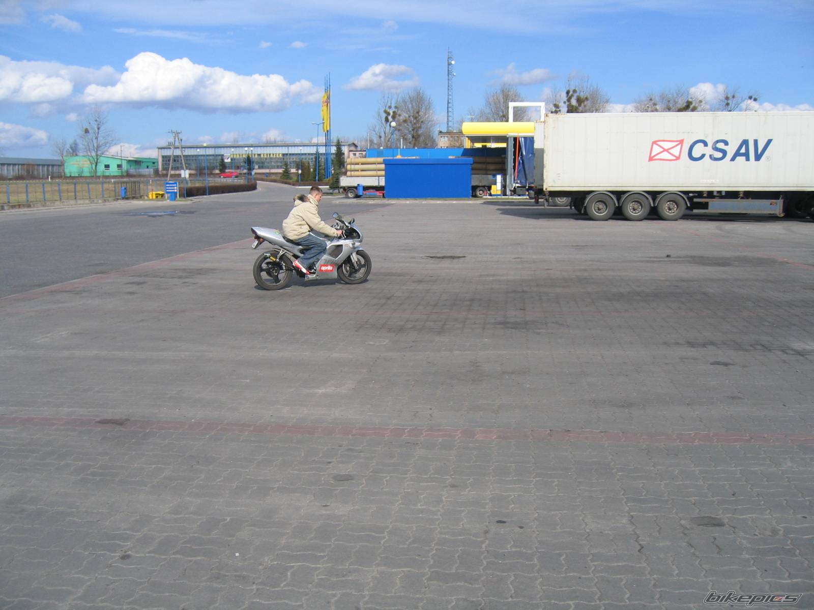 Bike Photo 554640