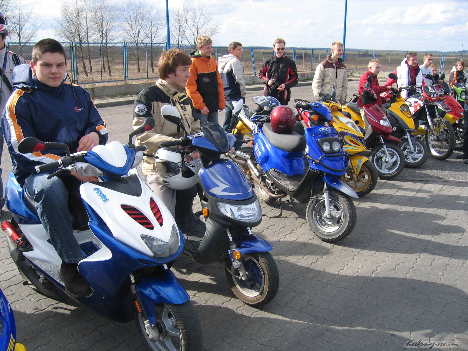 Bike Photo 554645