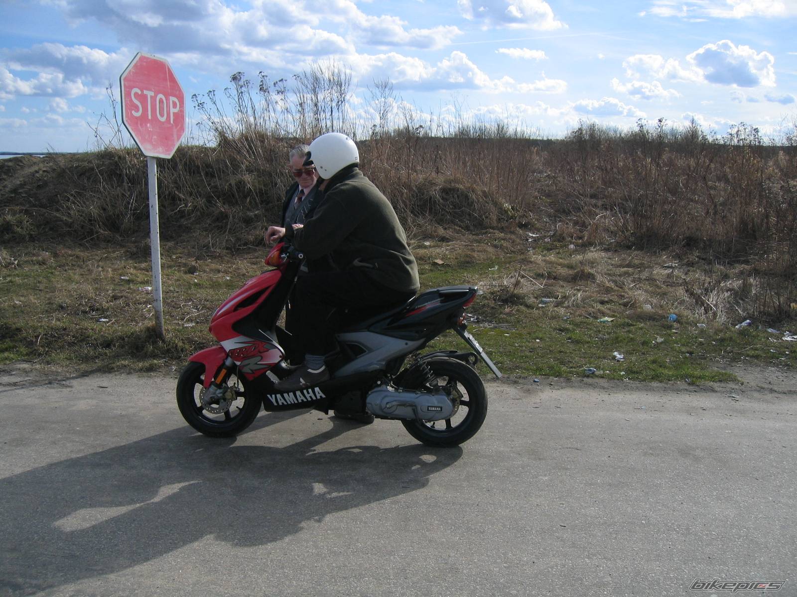 Bike Photo 554647