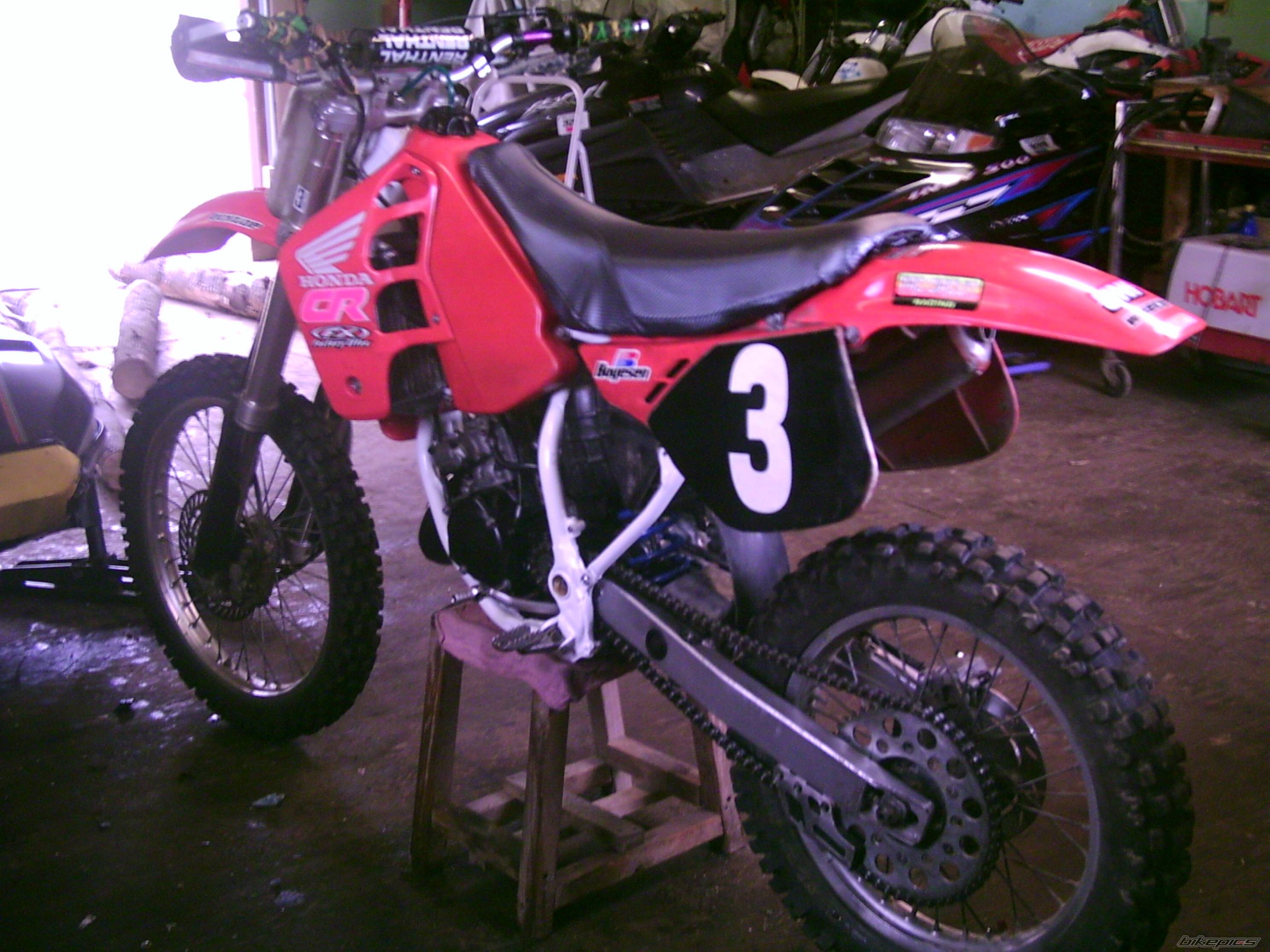 Bike Photo 554652