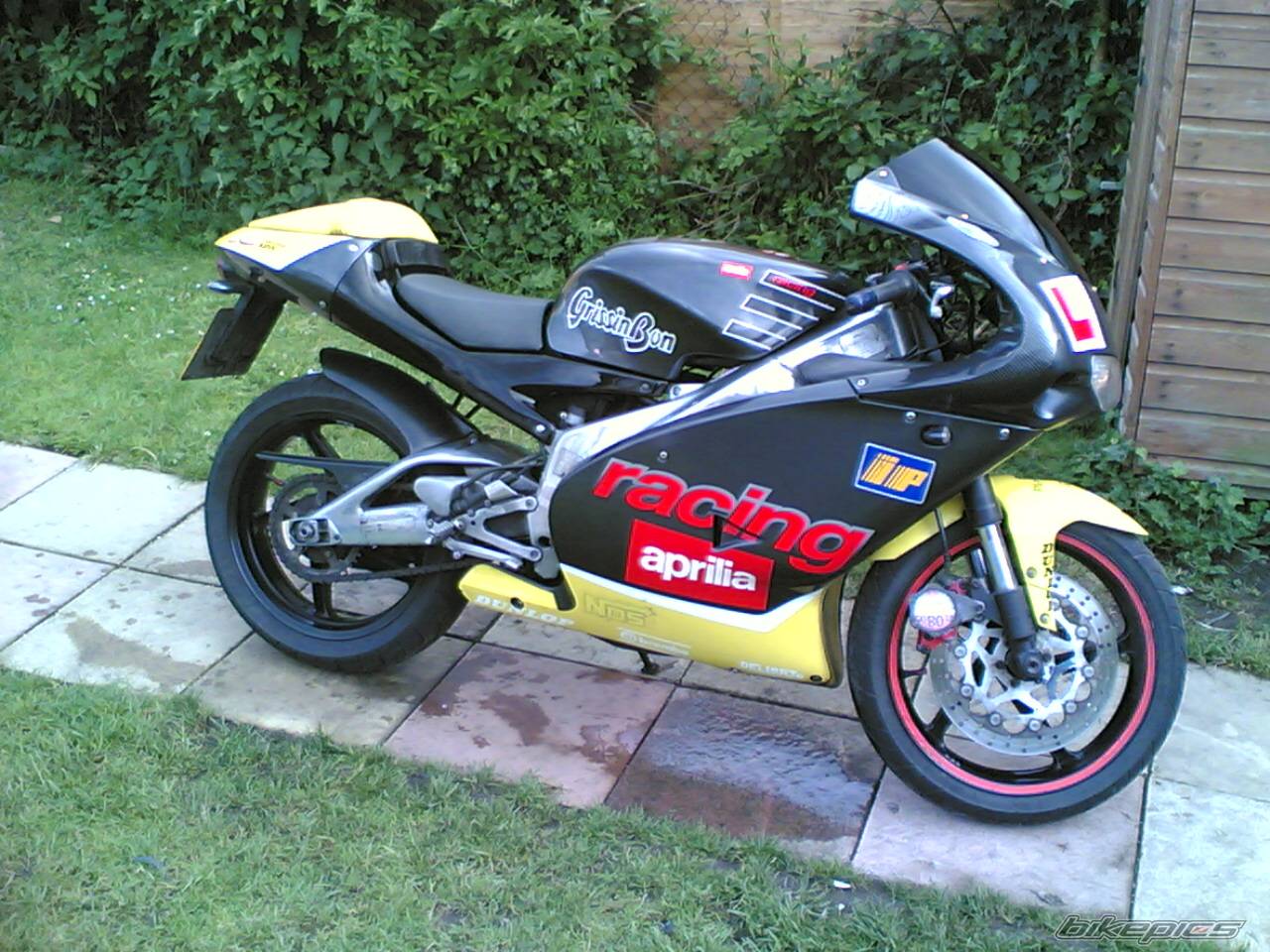 Bike Photo 554668