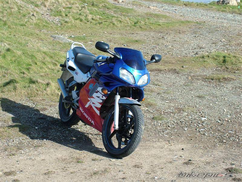 Bike Photo 554680