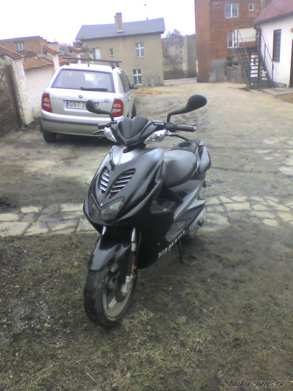 Bike Photo 554705