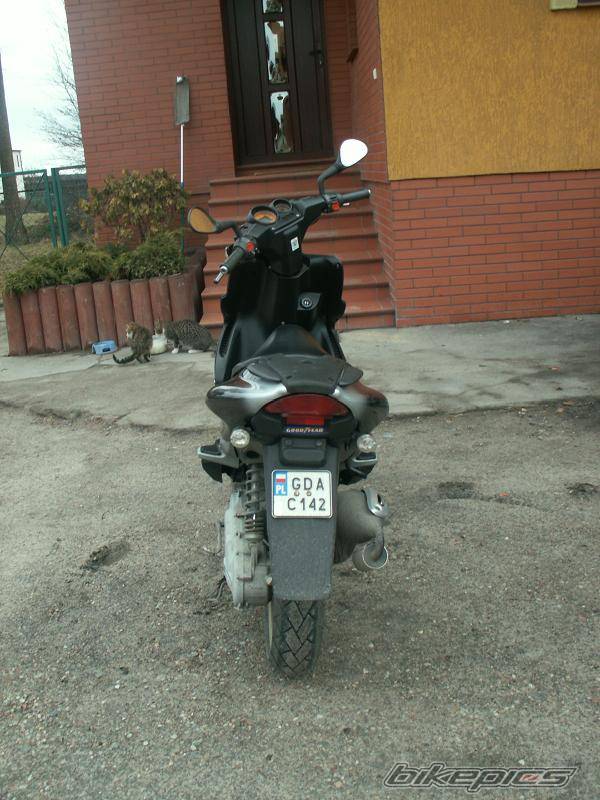 Bike Photo 554716