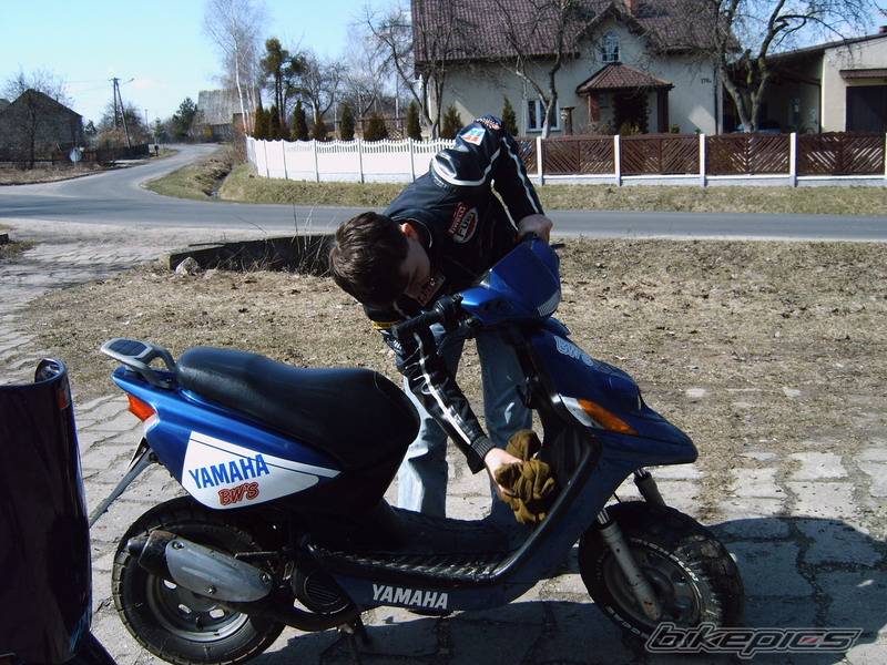 Bike Photo 554729