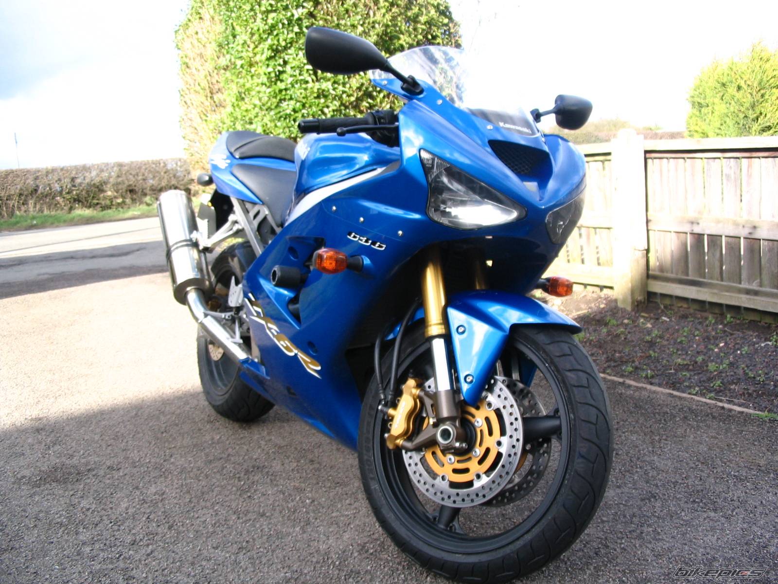 Bike Photo 554739